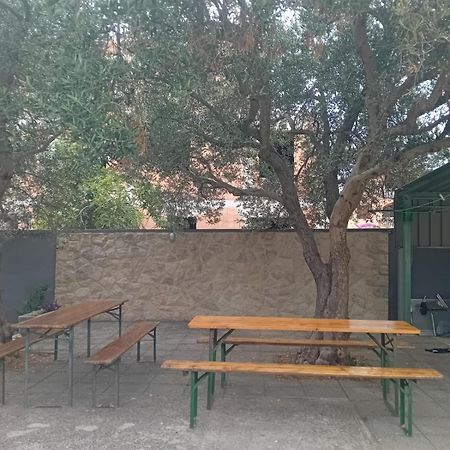 Apartmani A&N Bibinje Exteriér fotografie