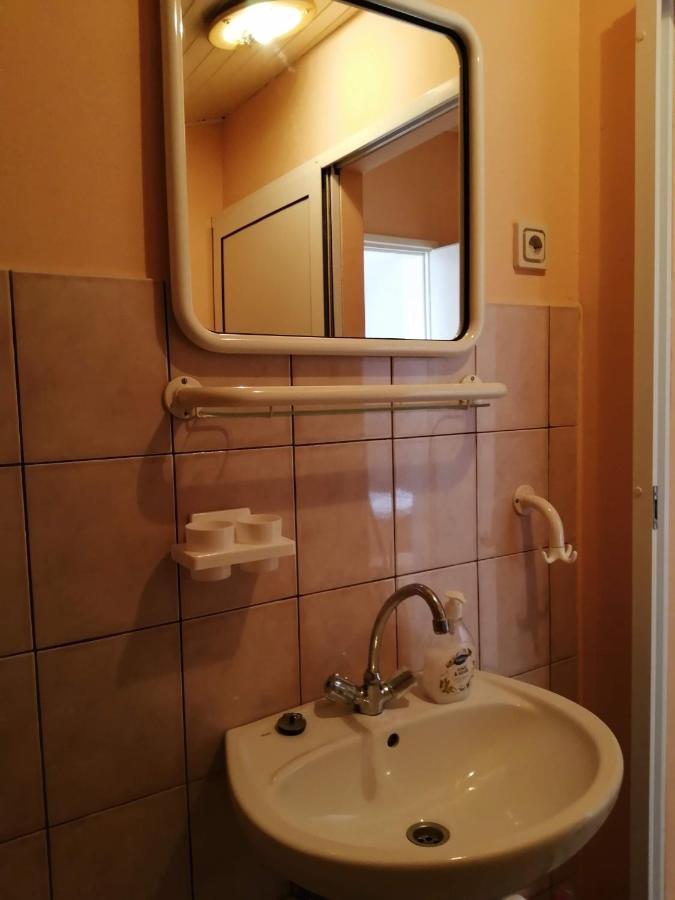 Apartmani A&N Bibinje Exteriér fotografie