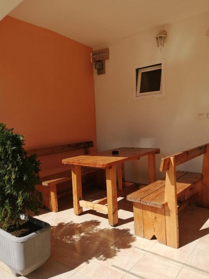 Apartmani A&N Bibinje Exteriér fotografie