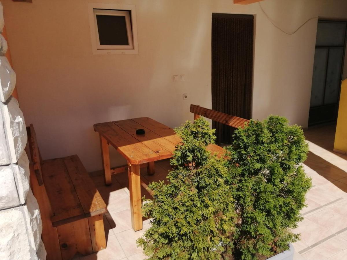 Apartmani A&N Bibinje Exteriér fotografie