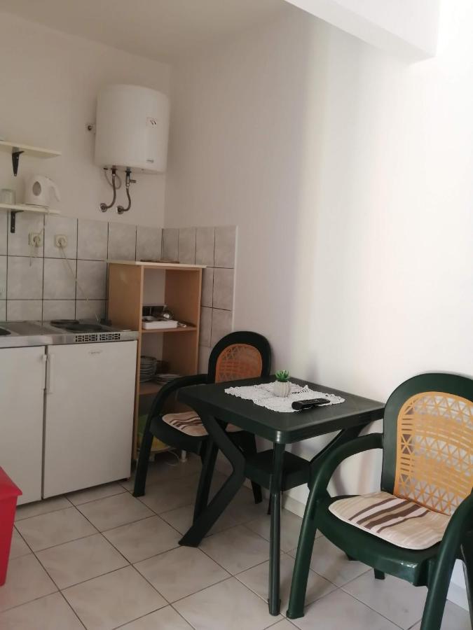Apartmani A&N Bibinje Exteriér fotografie