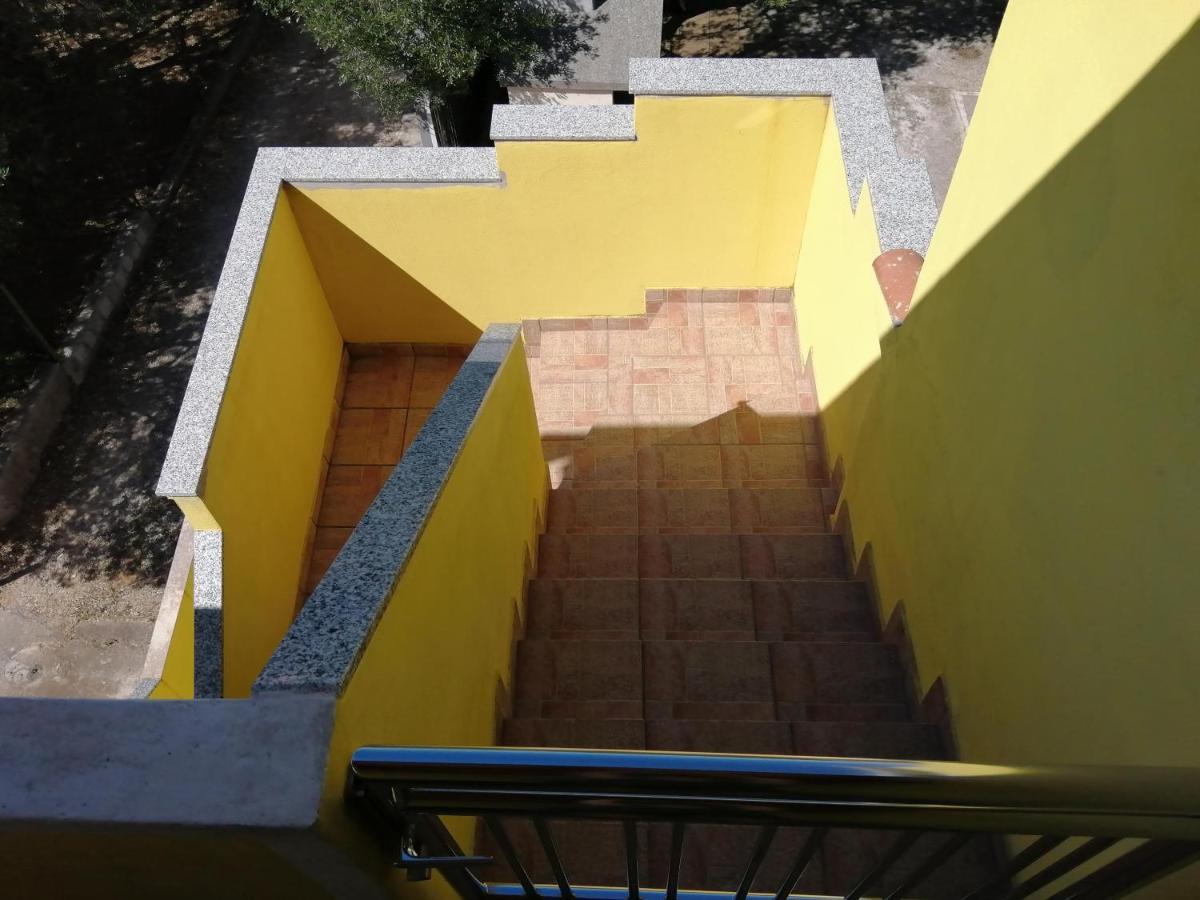 Apartmani A&N Bibinje Exteriér fotografie