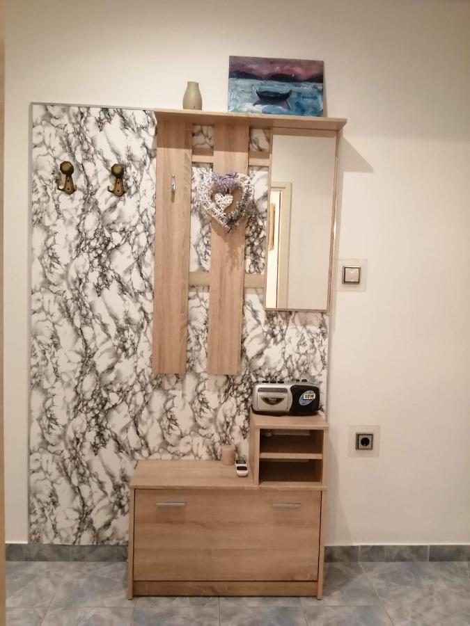 Apartmani A&N Bibinje Exteriér fotografie