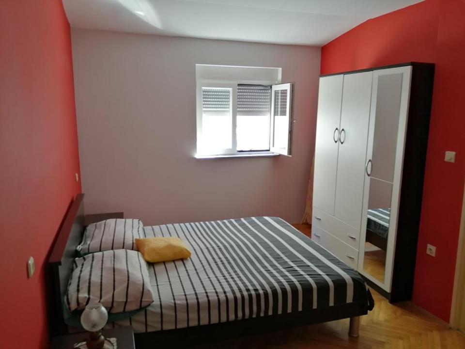 Apartmani A&N Bibinje Exteriér fotografie