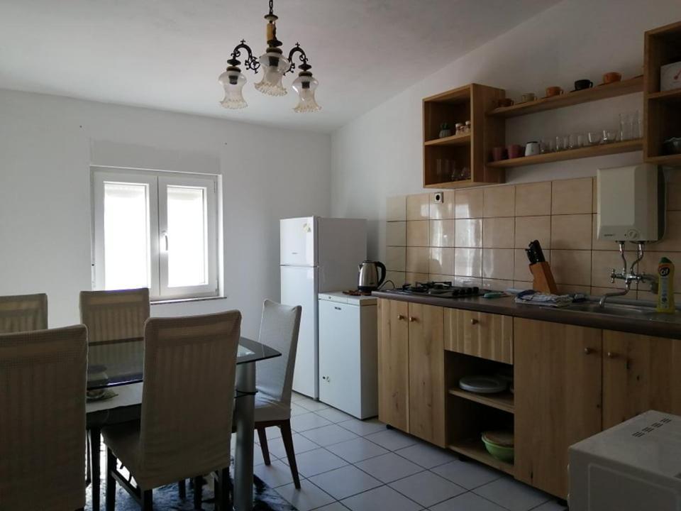 Apartmani A&N Bibinje Exteriér fotografie