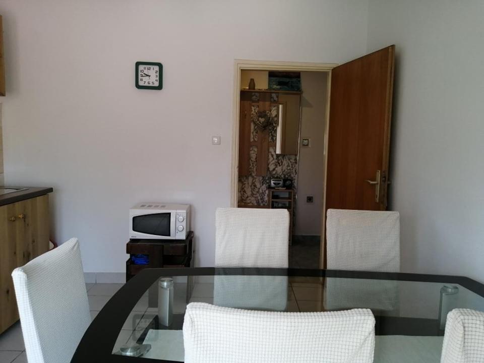 Apartmani A&N Bibinje Exteriér fotografie