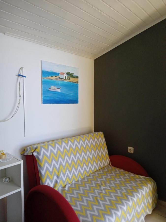 Apartmani A&N Bibinje Exteriér fotografie