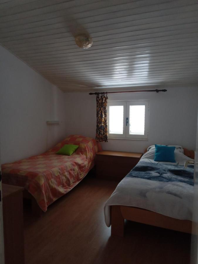 Apartmani A&N Bibinje Exteriér fotografie