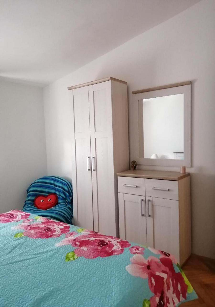 Apartmani A&N Bibinje Exteriér fotografie