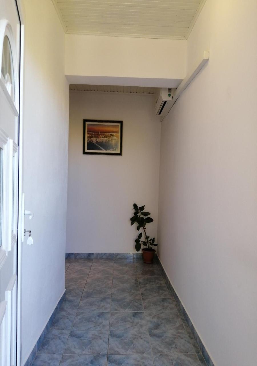 Apartmani A&N Bibinje Exteriér fotografie