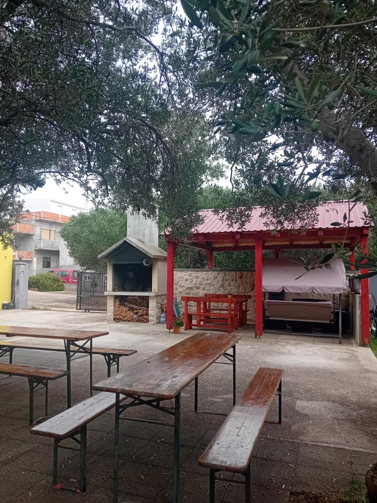 Apartmani A&N Bibinje Exteriér fotografie