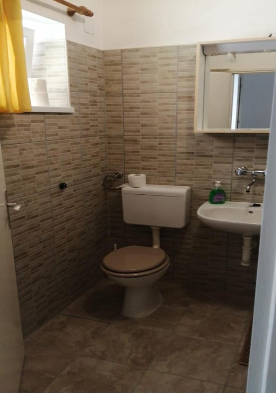 Apartmani A&N Bibinje Exteriér fotografie