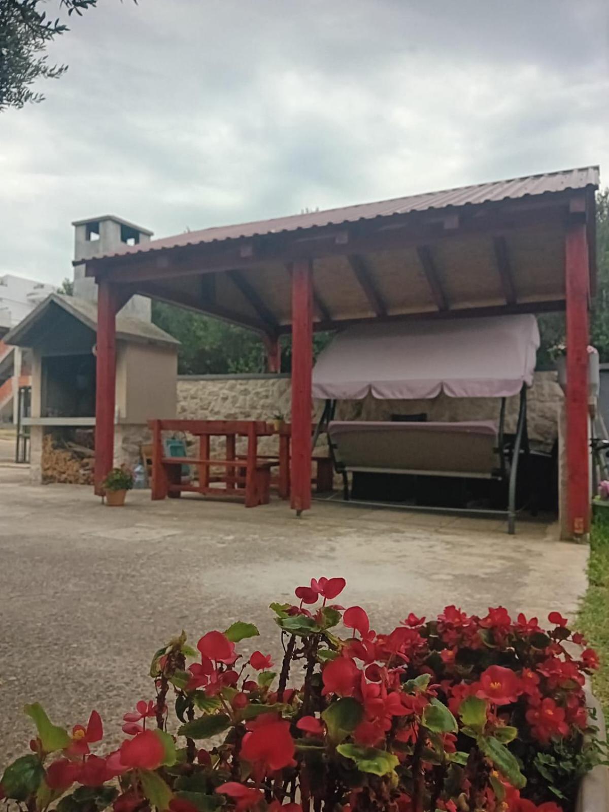 Apartmani A&N Bibinje Exteriér fotografie